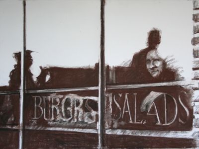 140 cm x 100 cm